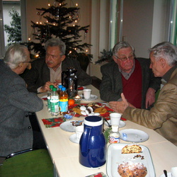 2009 Rentnerweihnacht