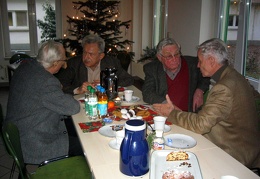 2009 Rentnerweihnacht - Dieses Album anzeigen 2009 Rentnerweihnacht